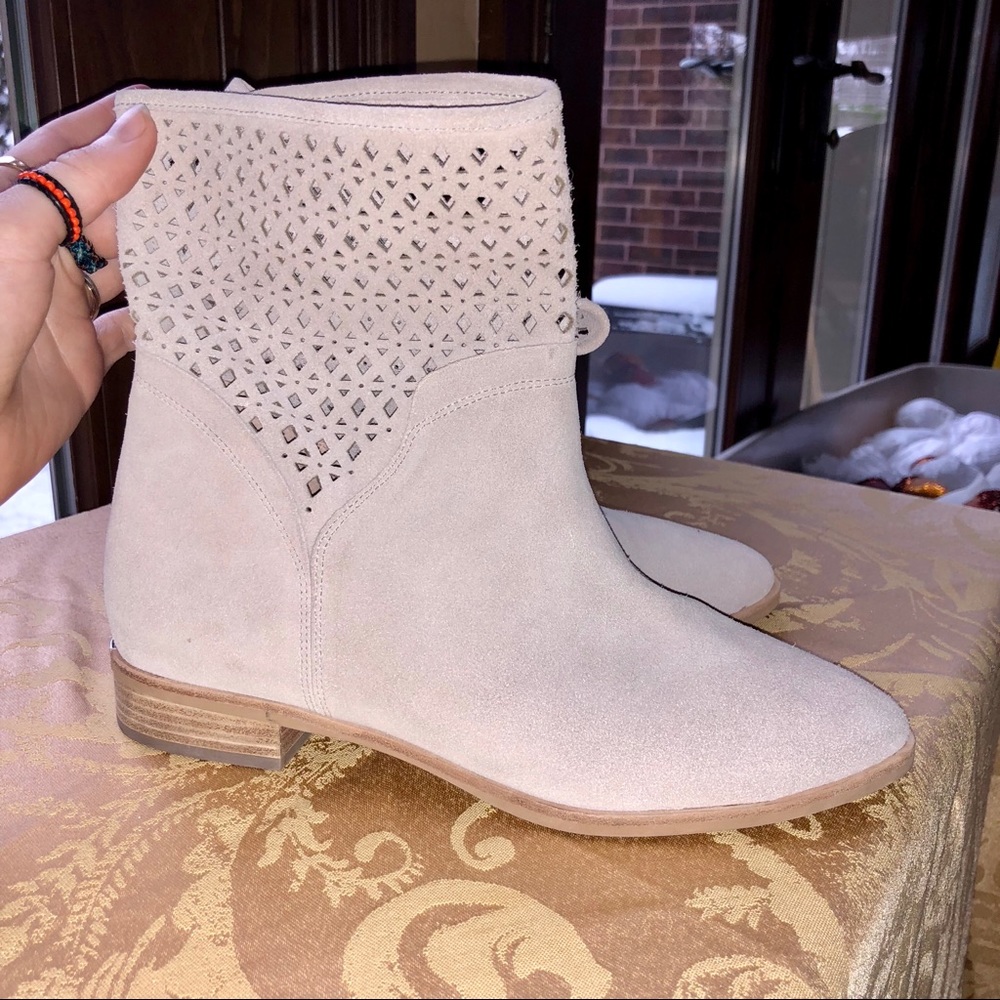 Cute Booties - image 2